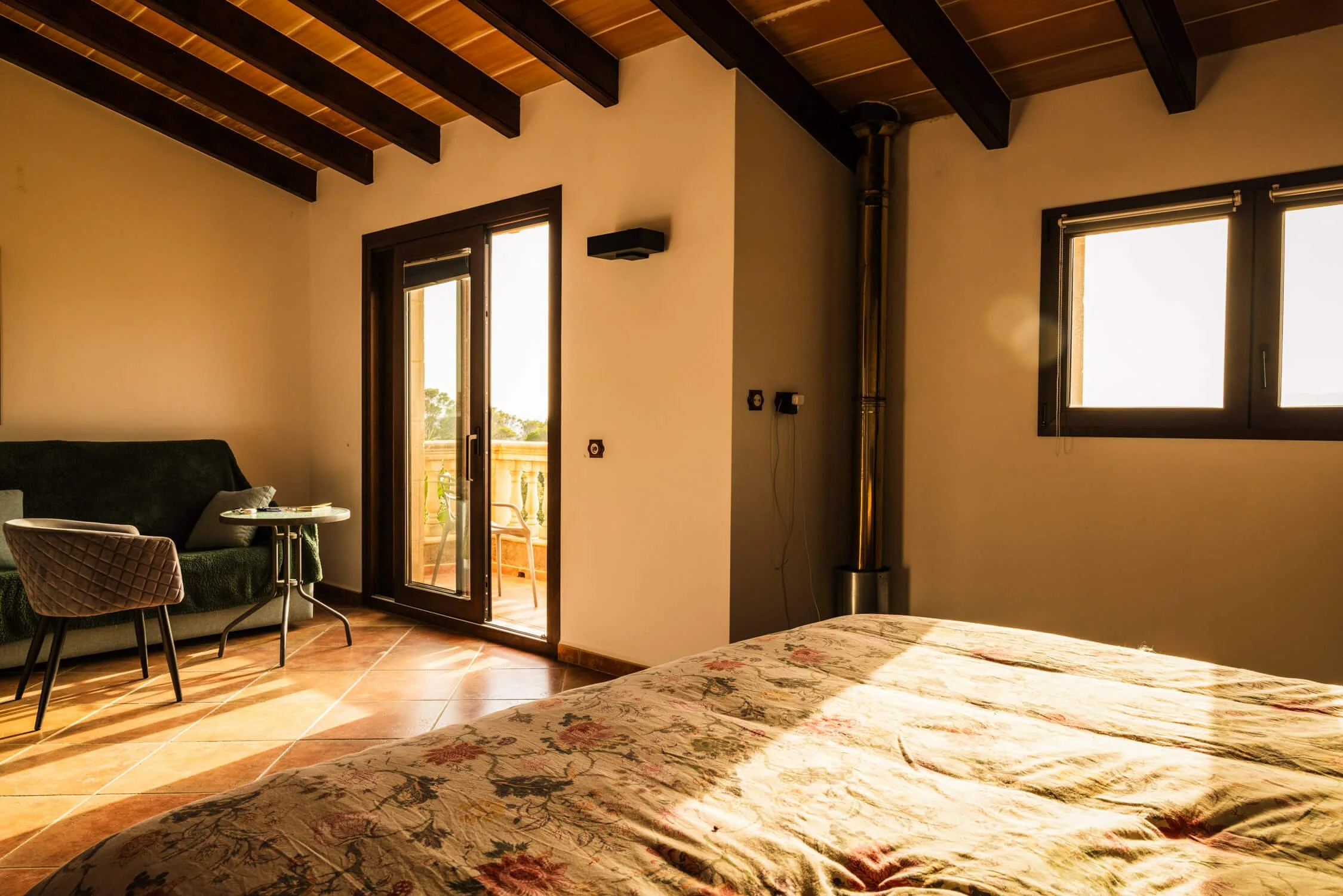 Gran Esperanza Bedroom 1