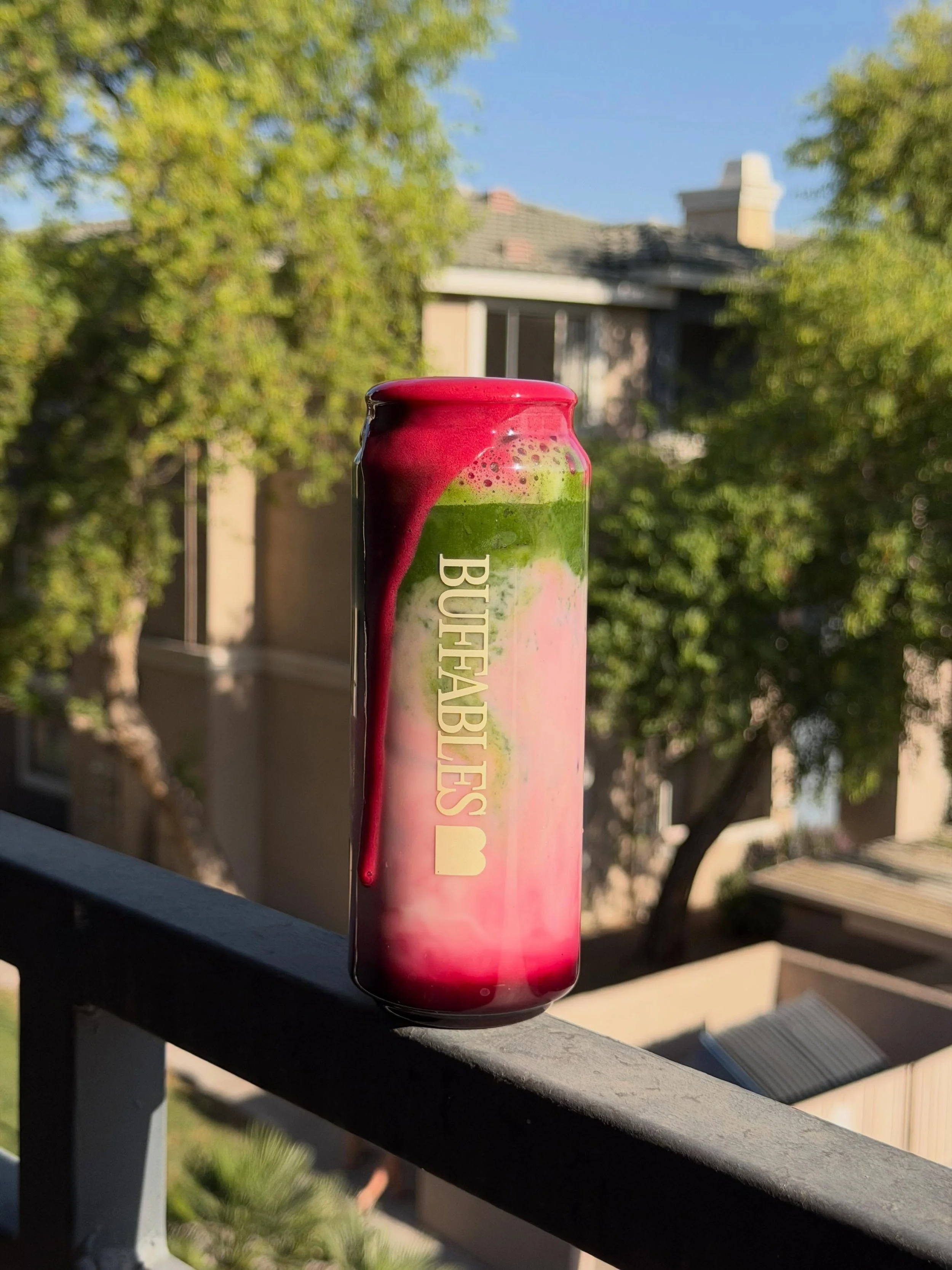A little sneak peek into one of the matcha recipes we&rsquo;ve been testing lately&hellip; and trust us, you&rsquo;re going to be obsessed 🍵✨