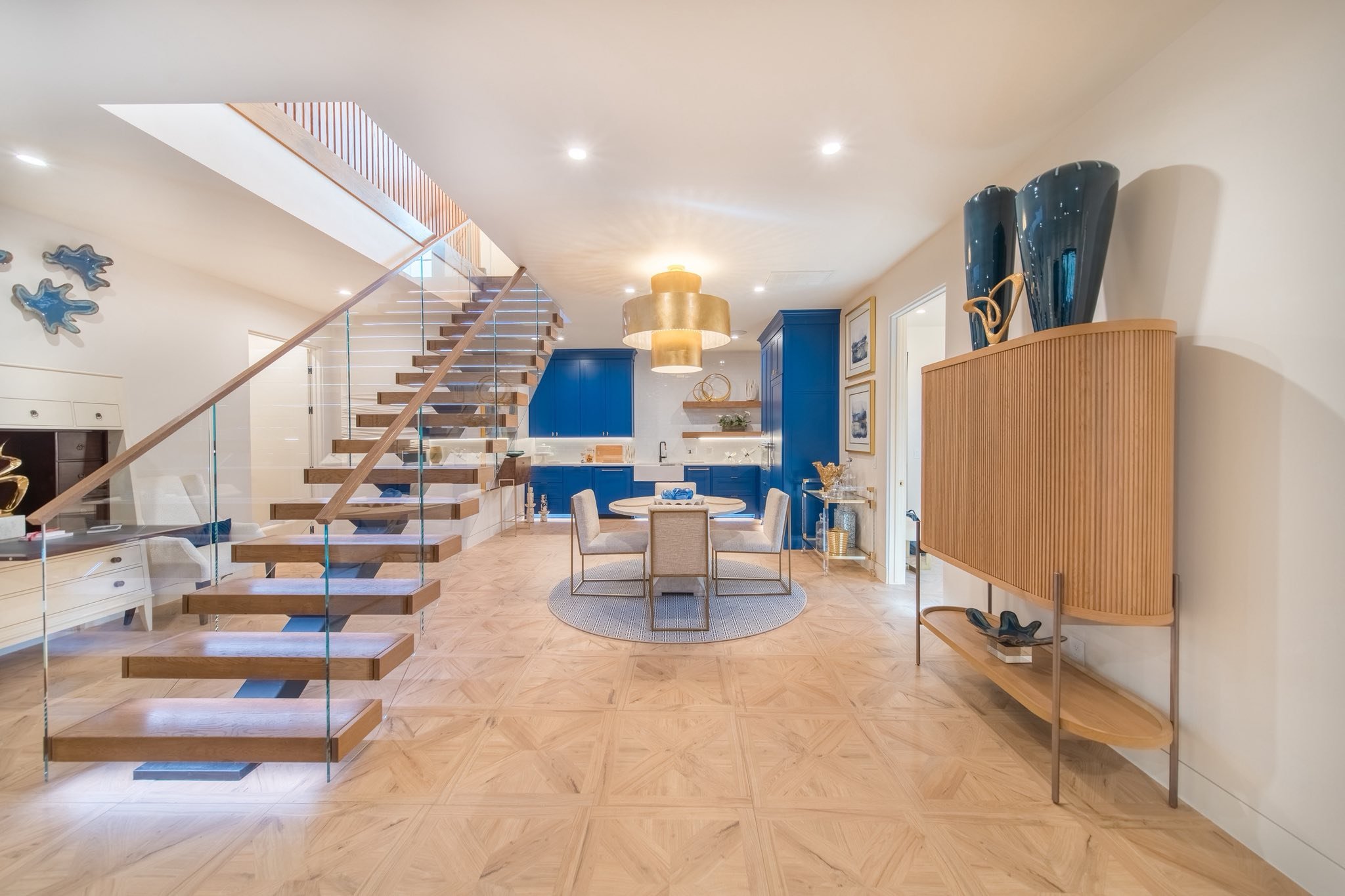 Custom ViewRail Install