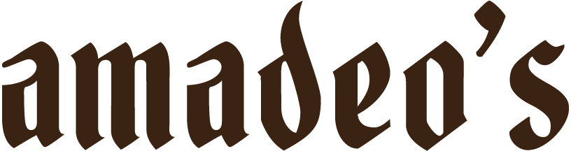 Amadeo's Baltimore City