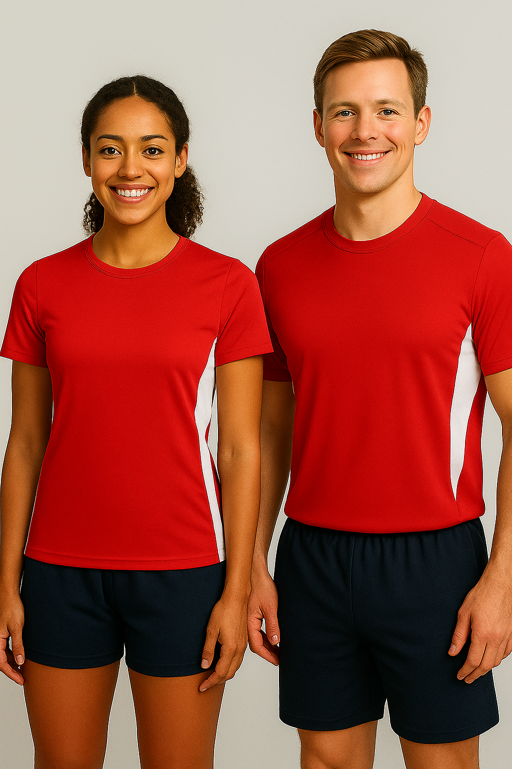 Uniformes deportivos
