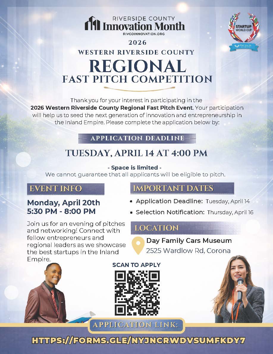 Norco / Corona Regional Fast Pitch (Tech Bridge)