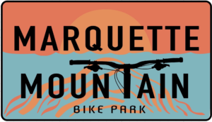 Marquette Mountain Logo
