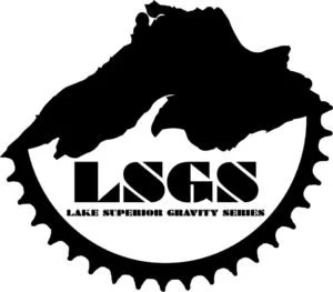 Lake Superior Gravity Series Logo
