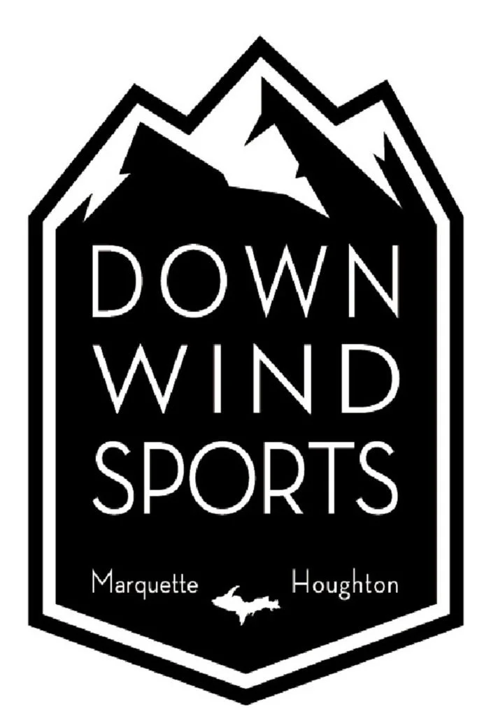 Downwind Sports Logo