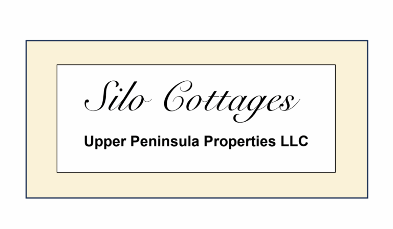 Silo Cottages Logo