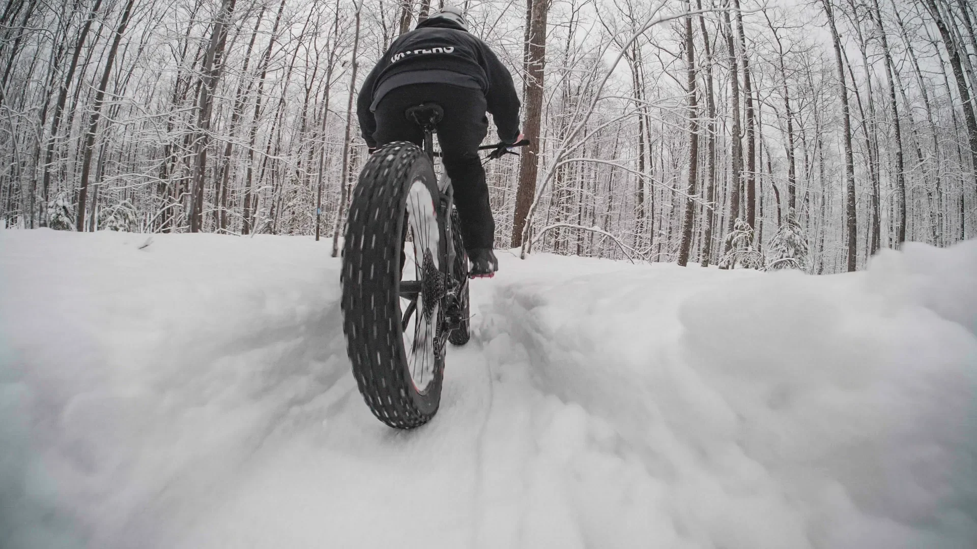 Eh Winter Experience