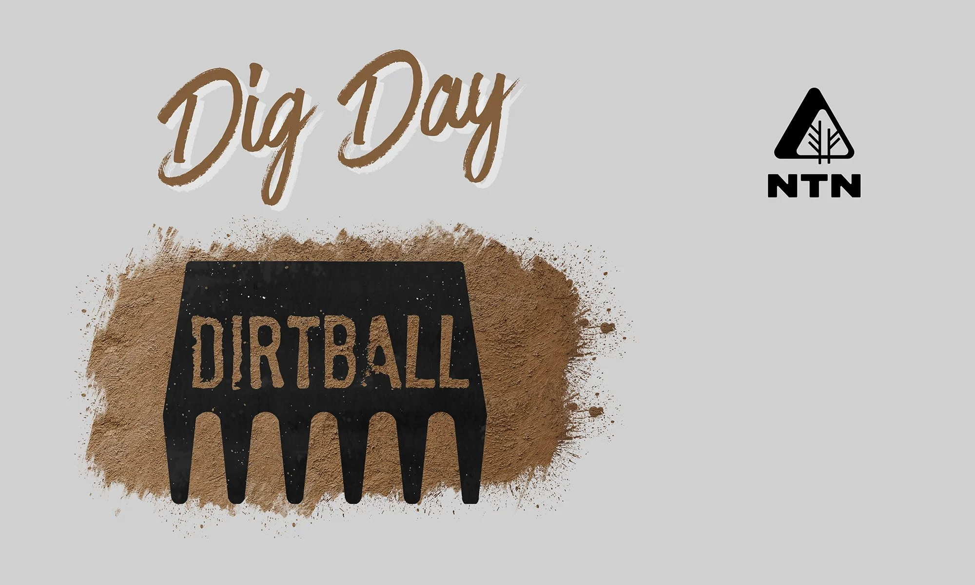 Dirtball Dig Day