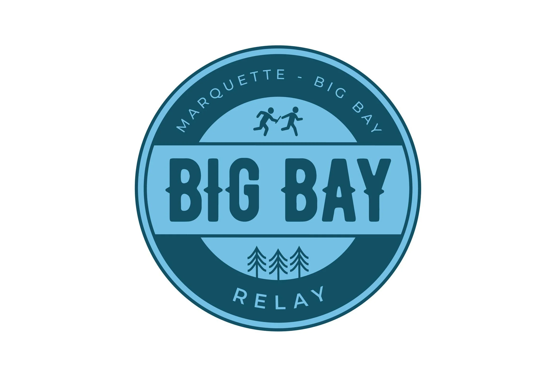 48th Annual Big Bay Relay