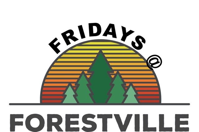 Fridays at Forestville