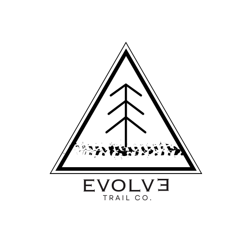 Evolve Trail Company Logo
