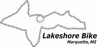 Lakeshore Bike Logo