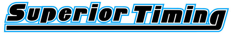 Superior Timing Logo