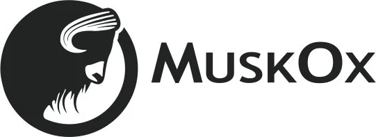 Musk Ox Logo