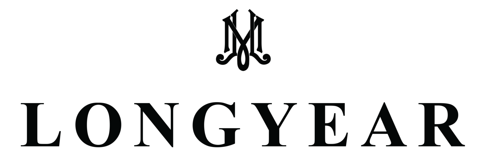 JM Longyear Logo