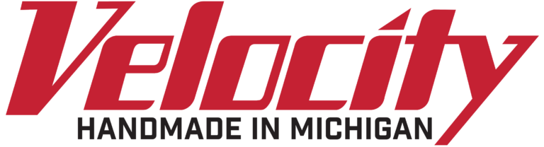 Velocity Logo