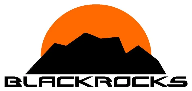 Blackrocks Brewery Logo