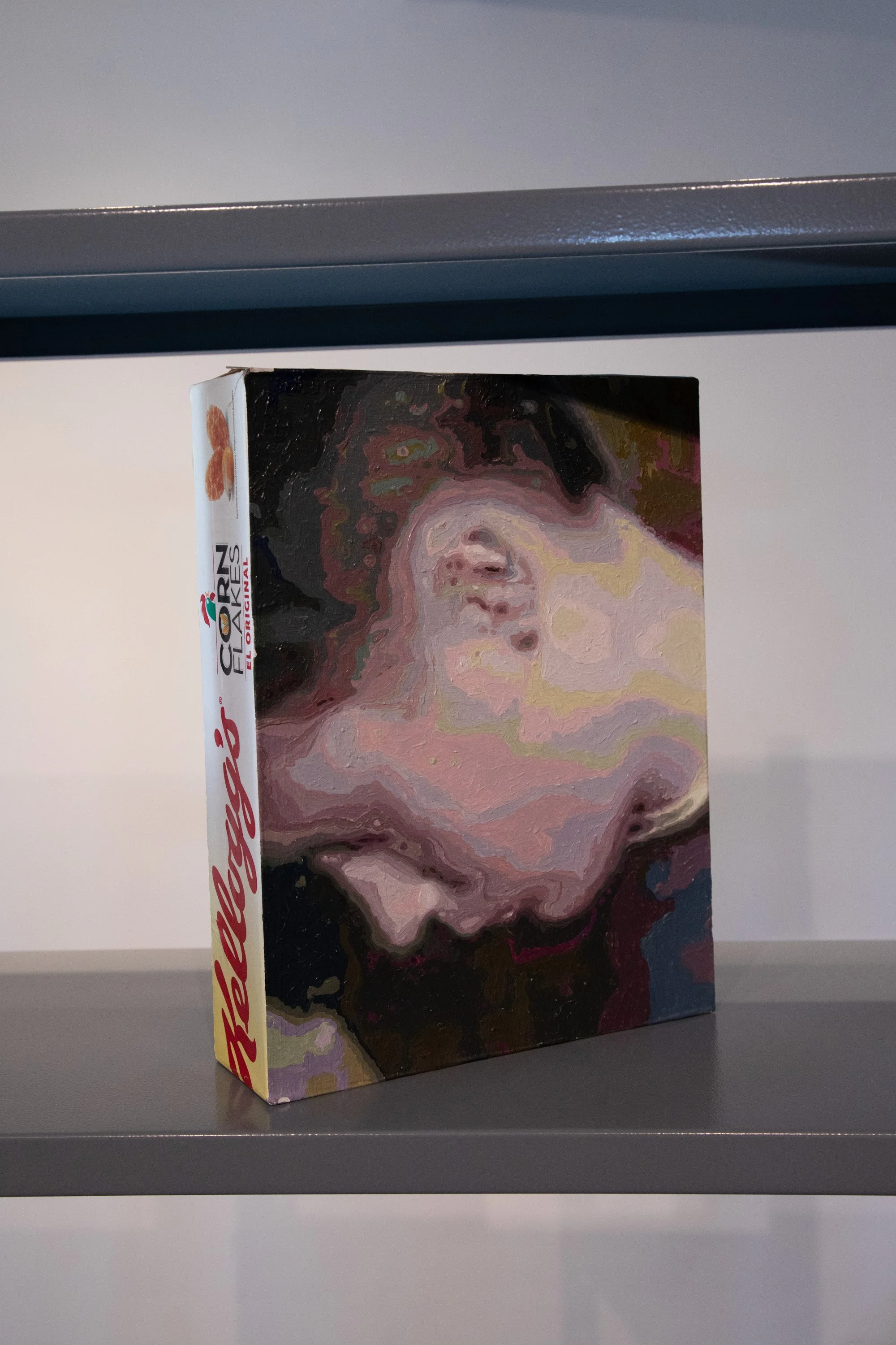 "scum" Daniel Aguilar Ramírez