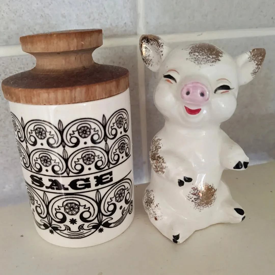 Why do I keep a pig in my kitchen? This week at the Smart Blog

#foodporn #instafood #foodie #instagood #love #yummy #photooftheday #delicious #foodstagram #foodphotography #foodgasm #foodblogger #girl #amazing #foodlover #tasty #style #picoftheday #