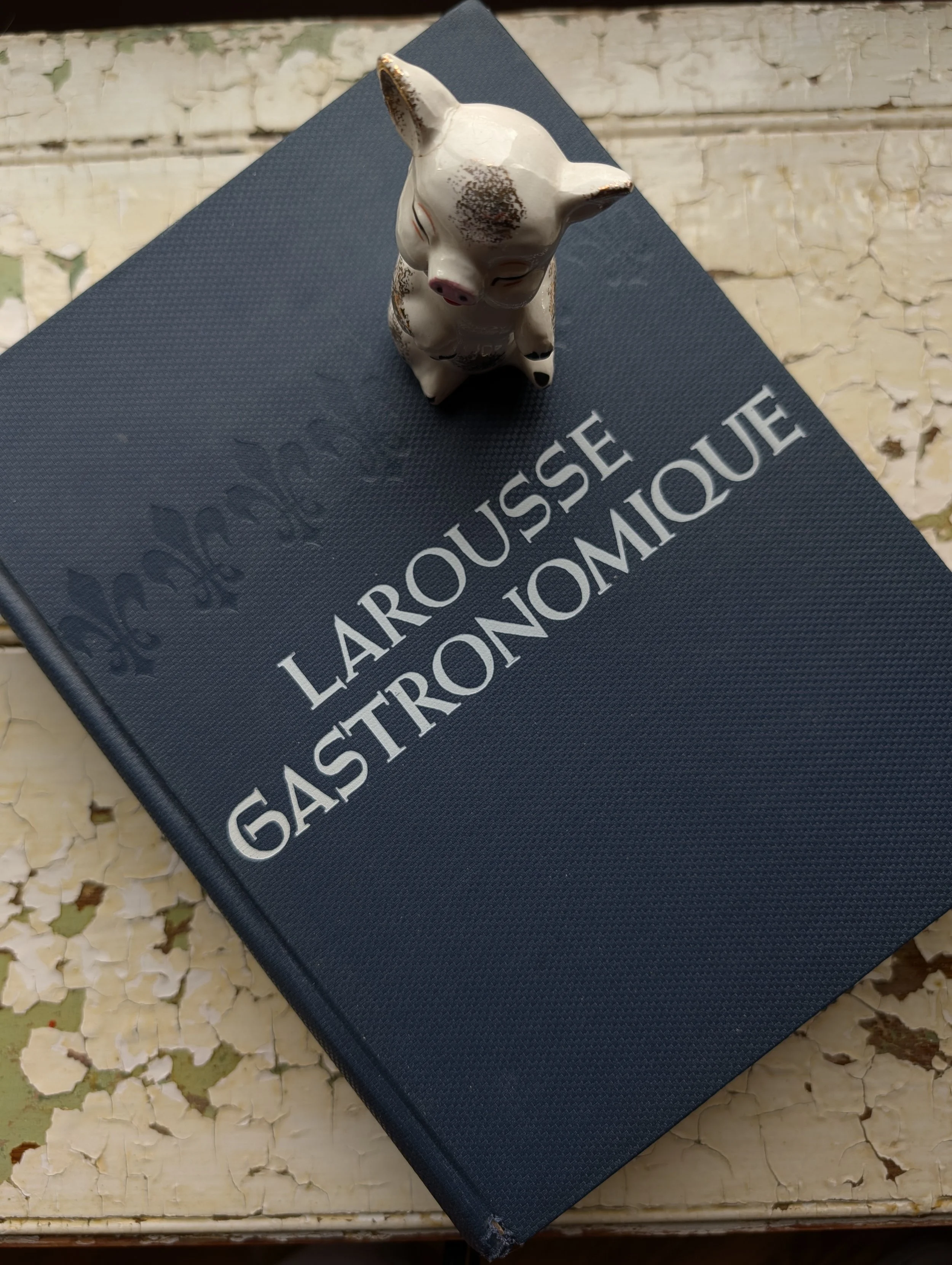 Torontonians: Be happy, take a culinary course at GBC and inspire like a Child
