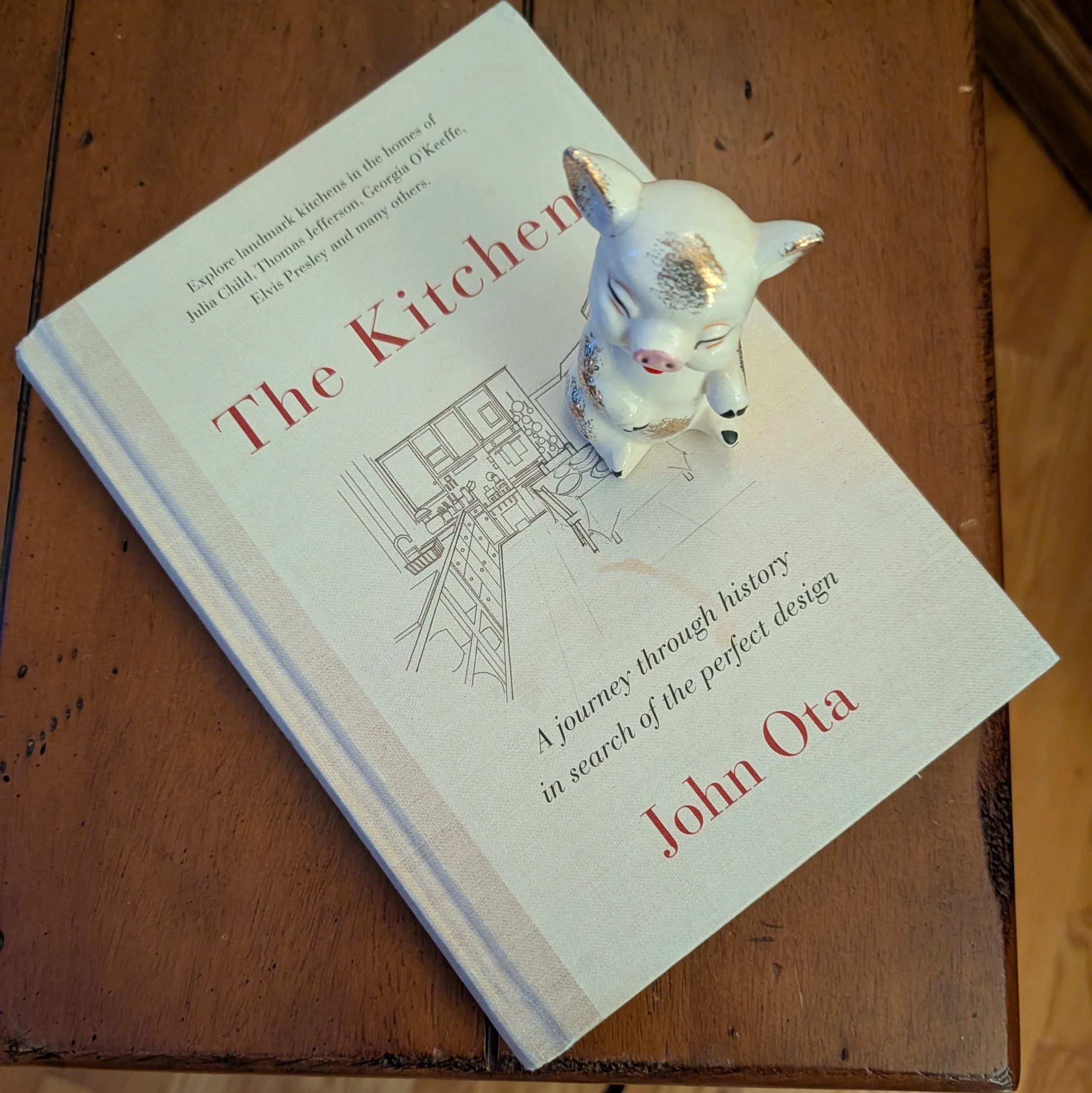 Love Where You Live: Finding Unity in Vital Signs and Shared Meals
