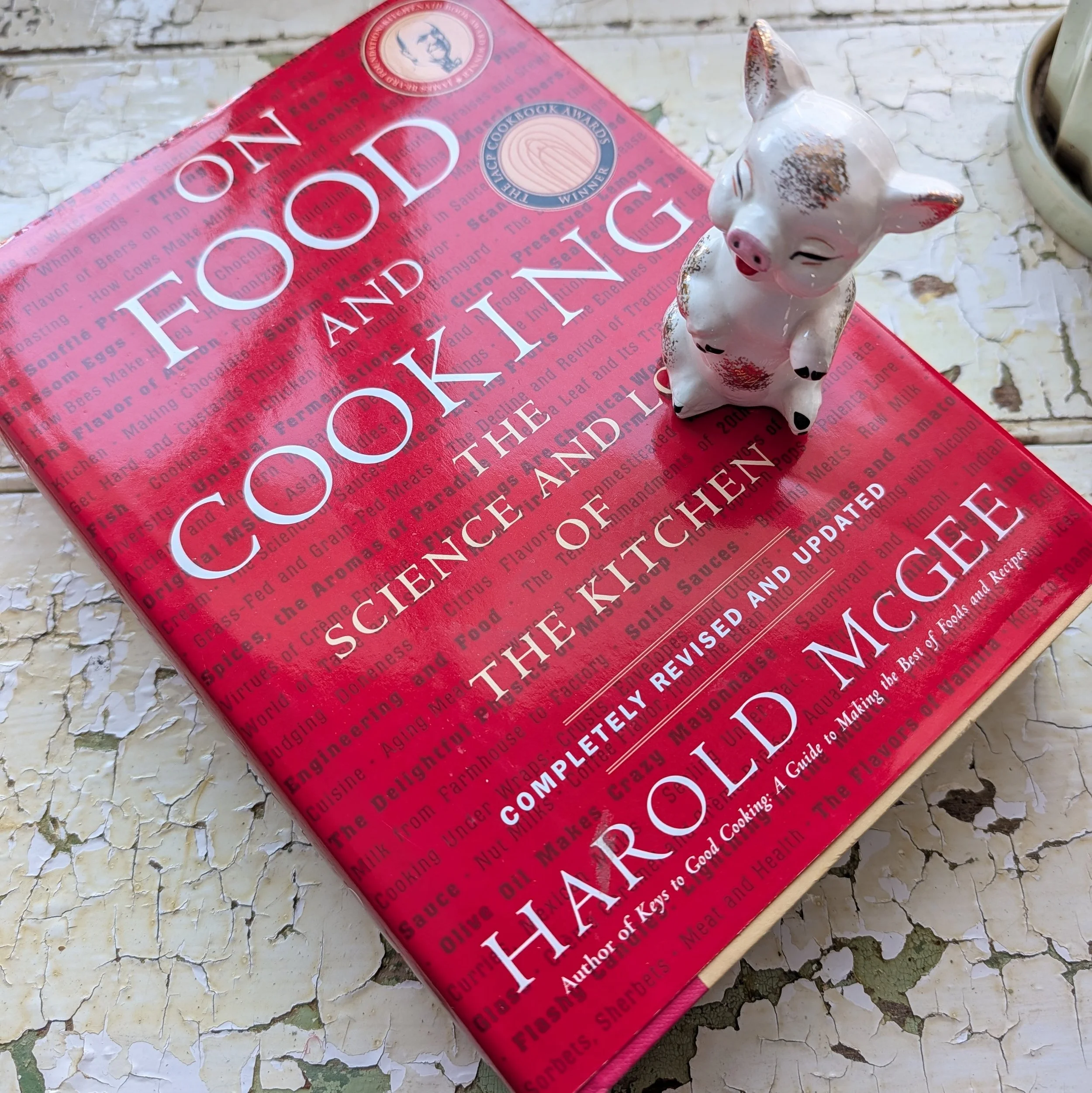 The Immortal Alchemist: Why the Celebrity of the Chef Will Always Exist