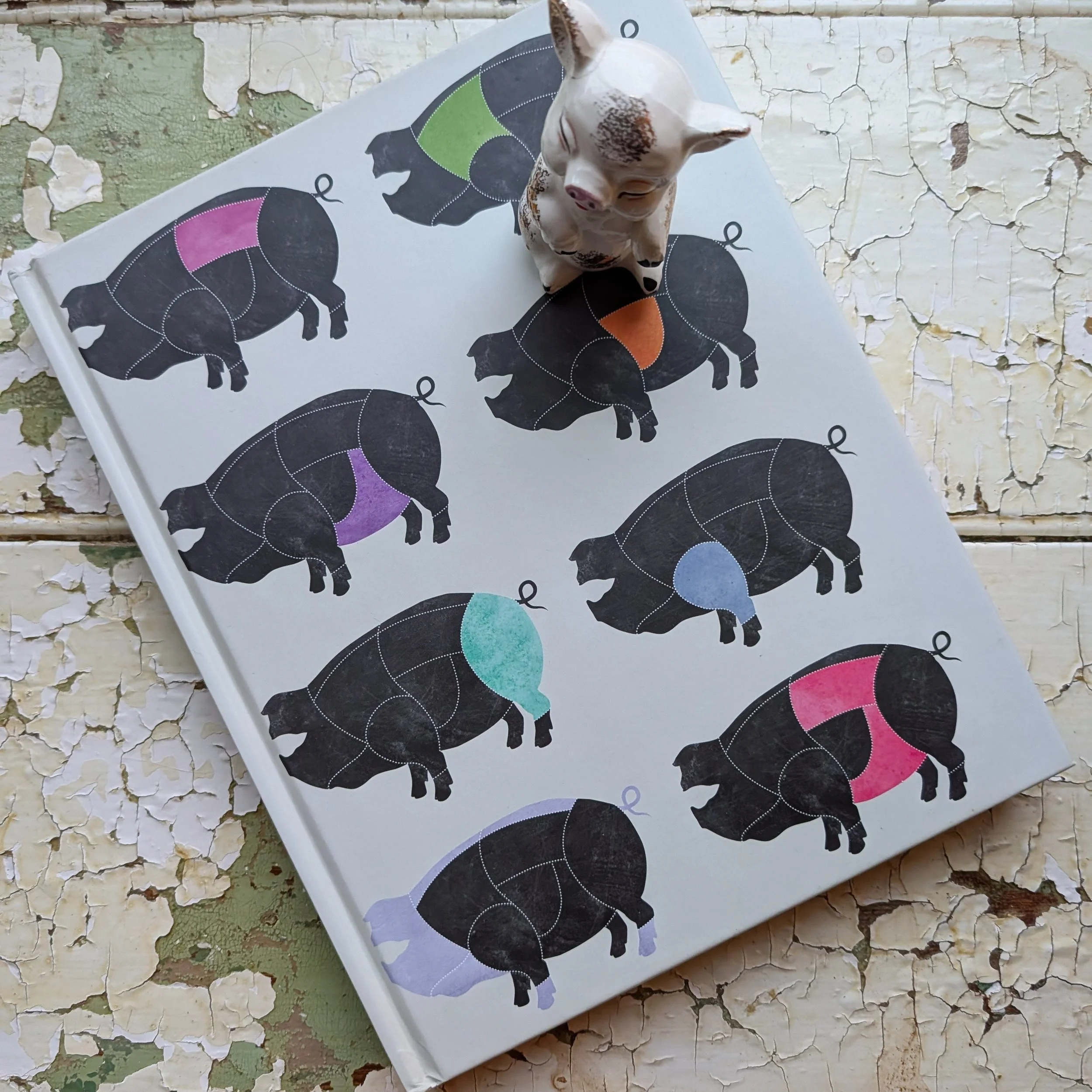 Shame: Going Whole Hog: Having a Pig of a Conscience
