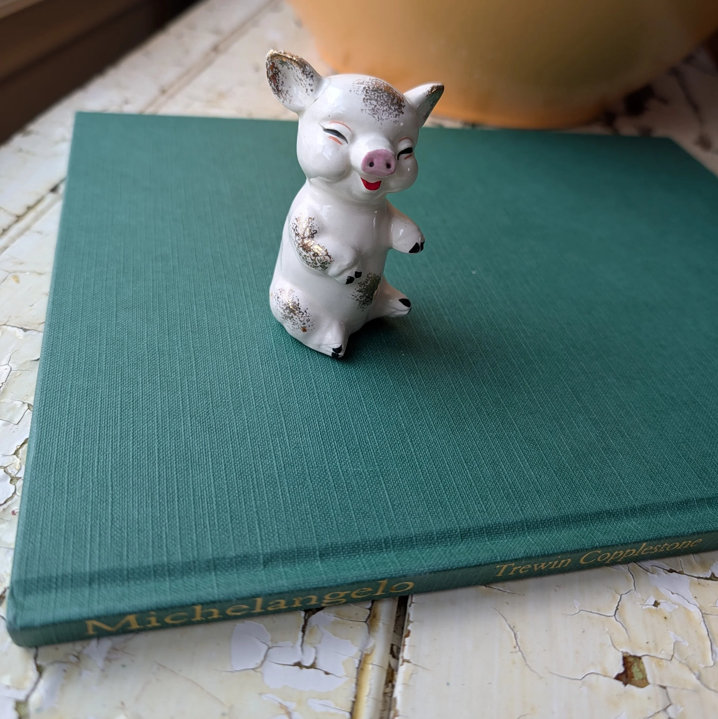 The Visceral Aesthetic: Art of the Flesh: You're Alive!!