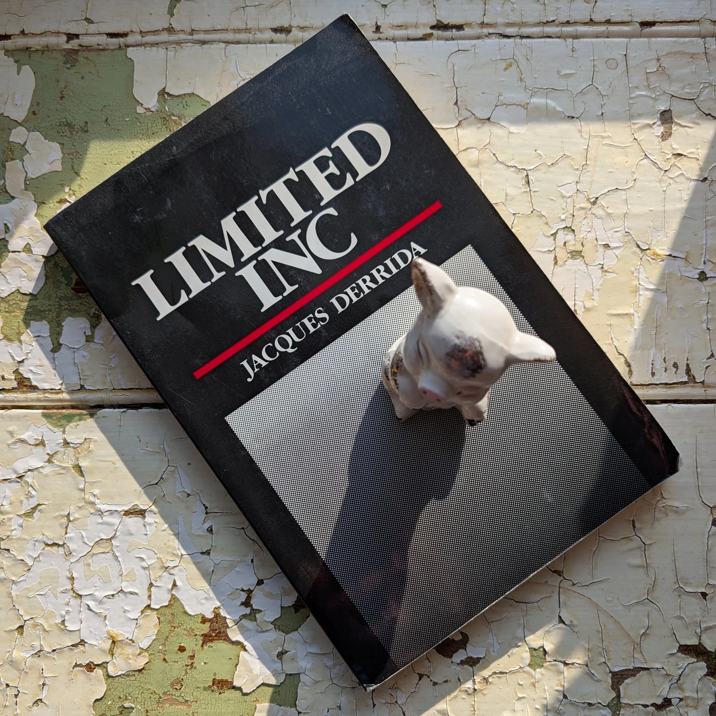 The First Reason Why I'm Catholic: An Error of Omission
