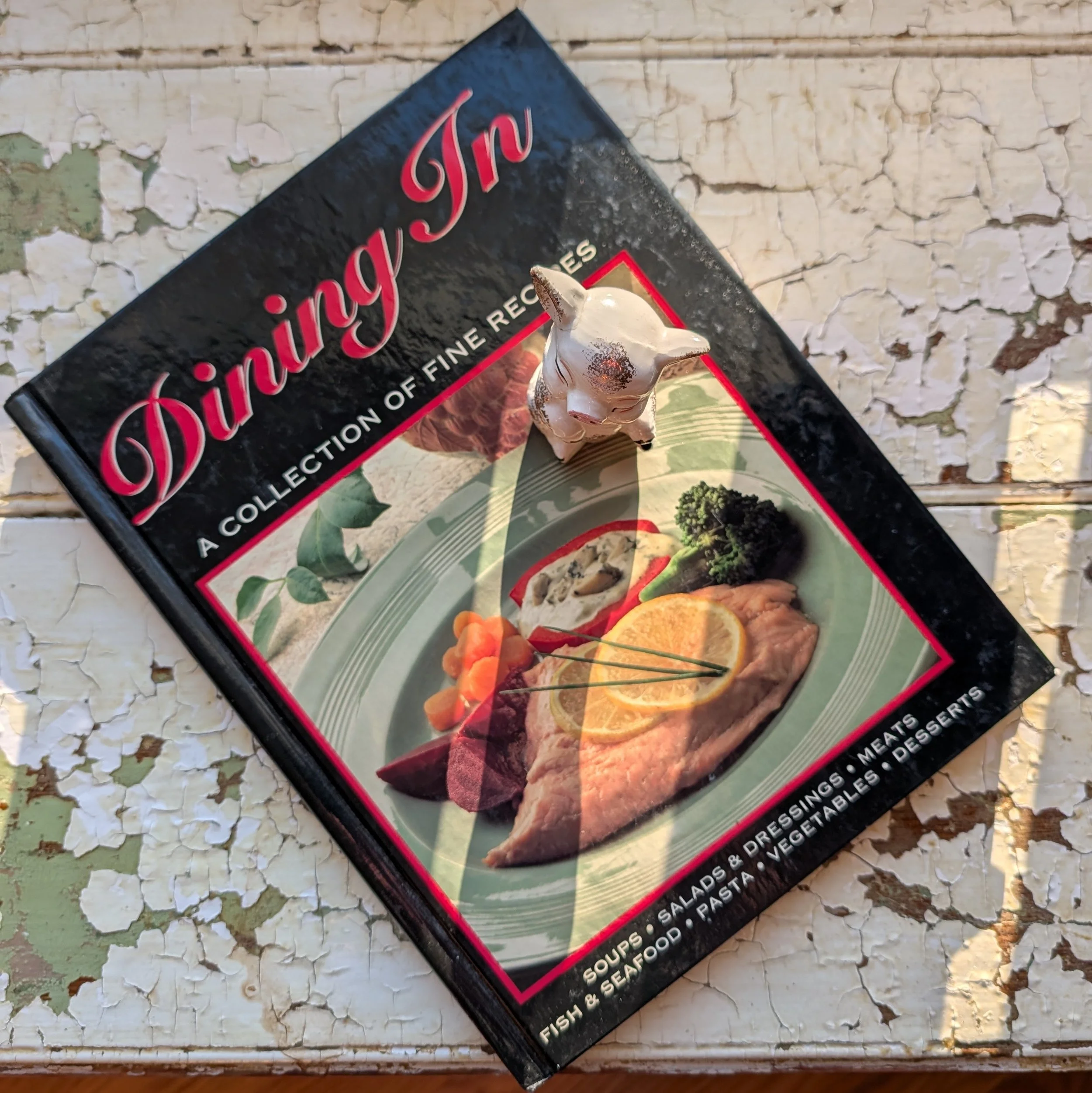 Fusion Confusion or Fusion Infusion? Everything is Made; Everything is a Remix so Play with Your Food