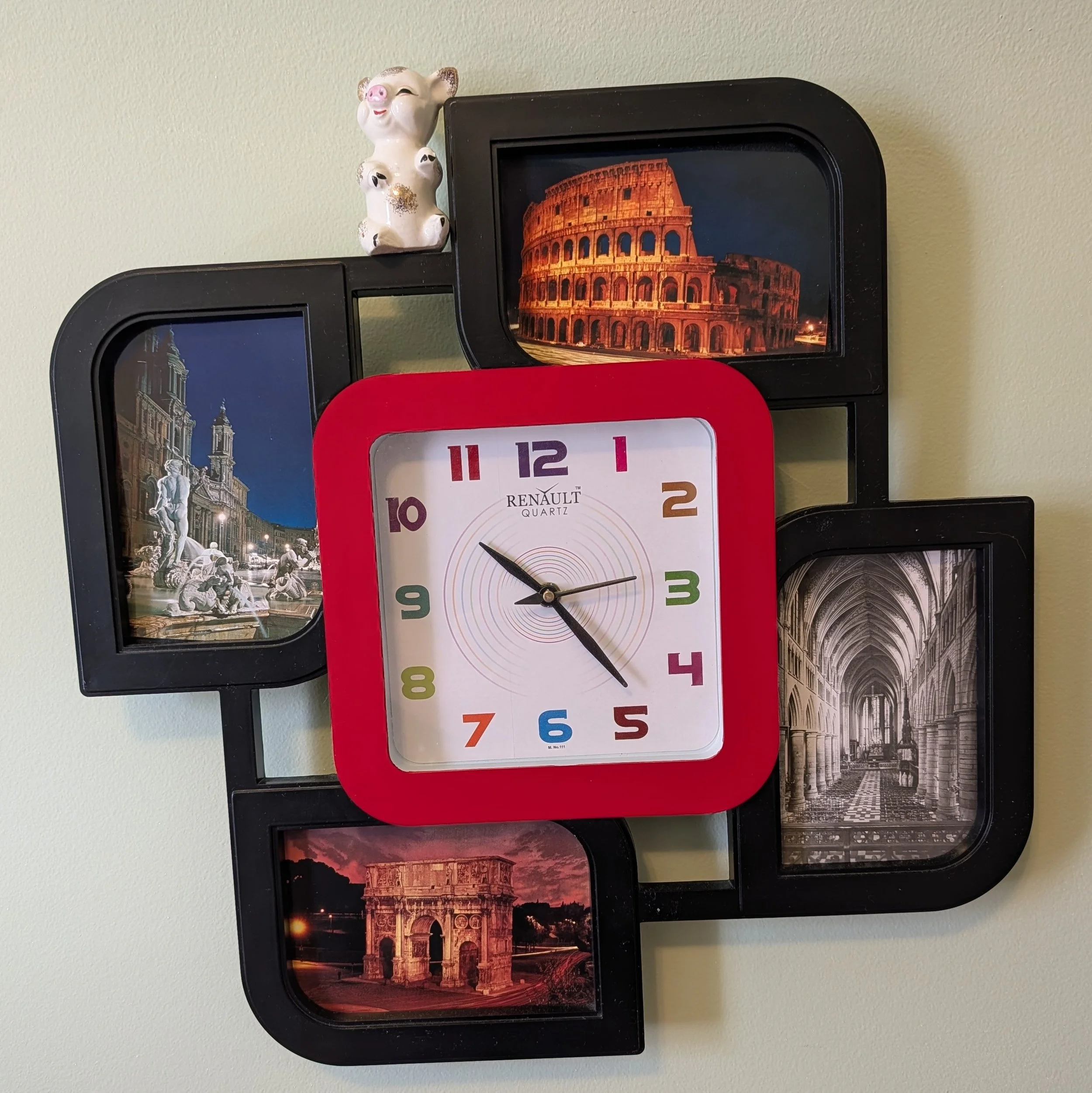 IRL: The Handcuffs of Time: Freedom from the Digital 
