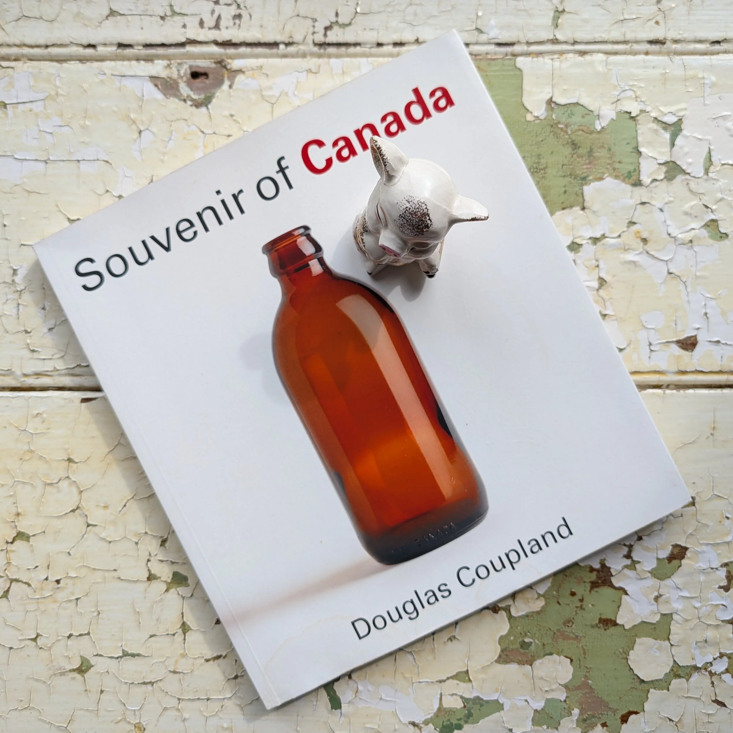 Reauthentication: Swap Culture: Dated Stuff: Timeless People
