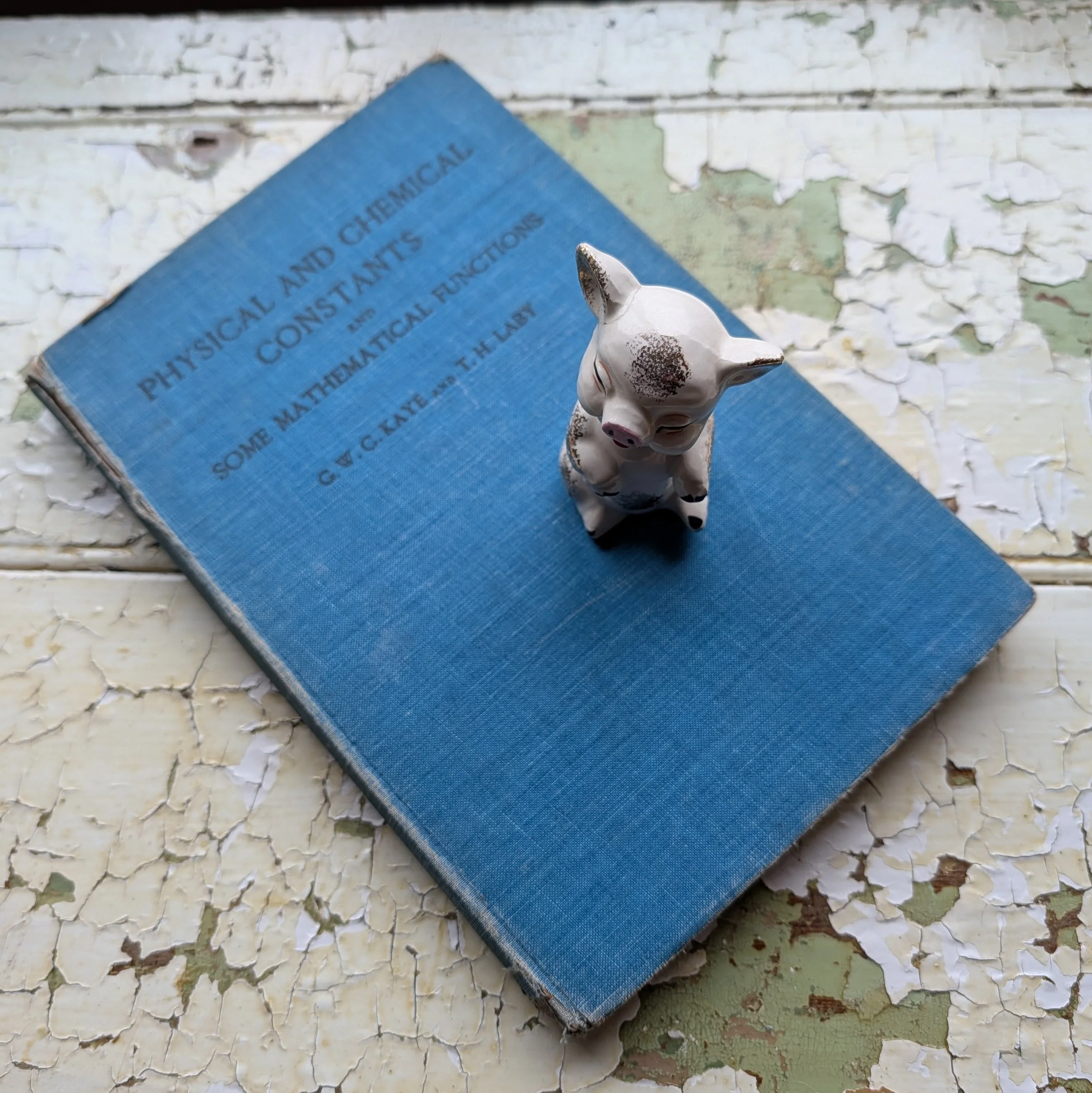 How Science Comes from God: The Miracle of the Cartesian Plane
