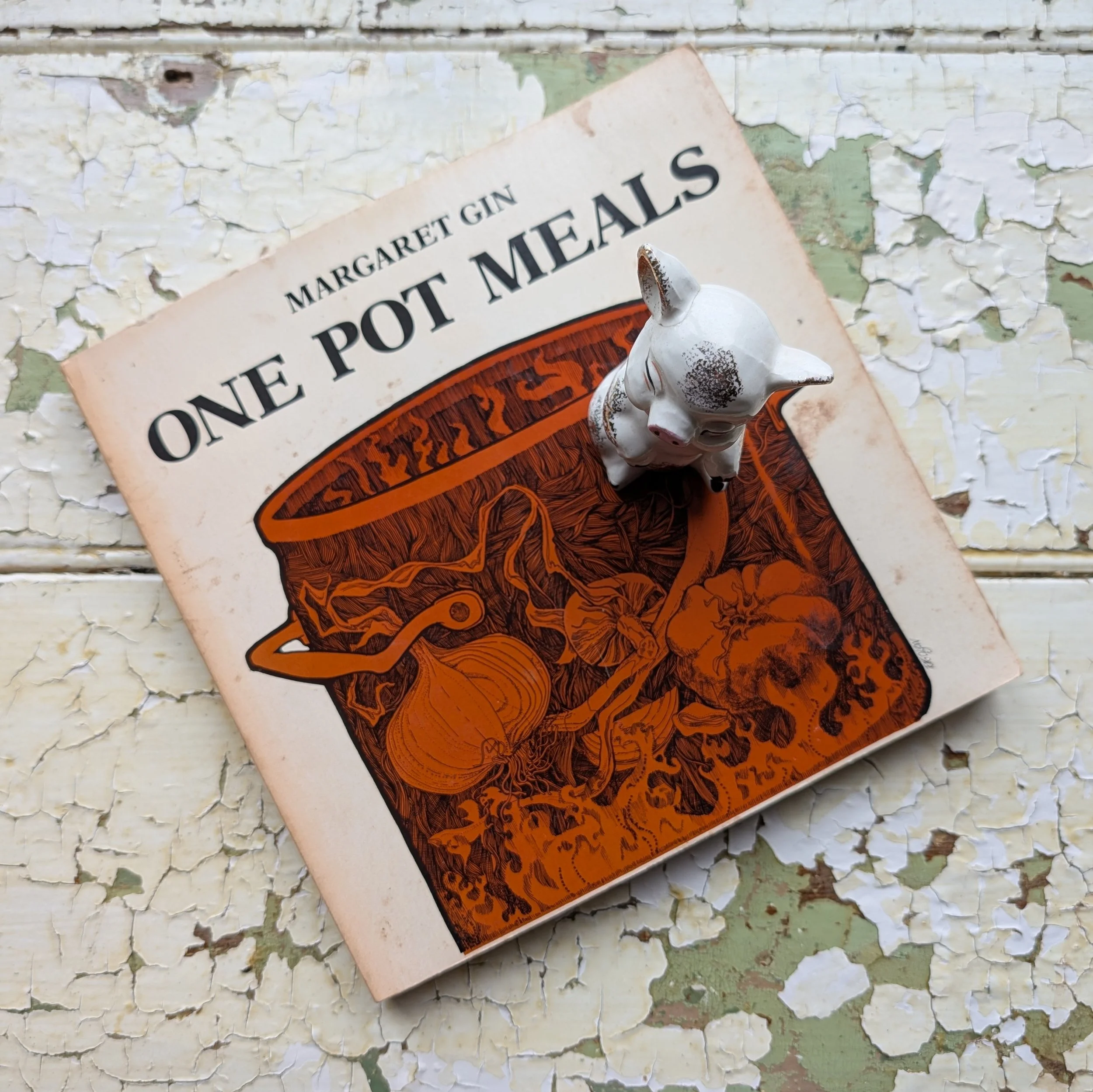 From the Heat of the Stove to the Heart of the Table: A Cartesian Guide to Slow Food
