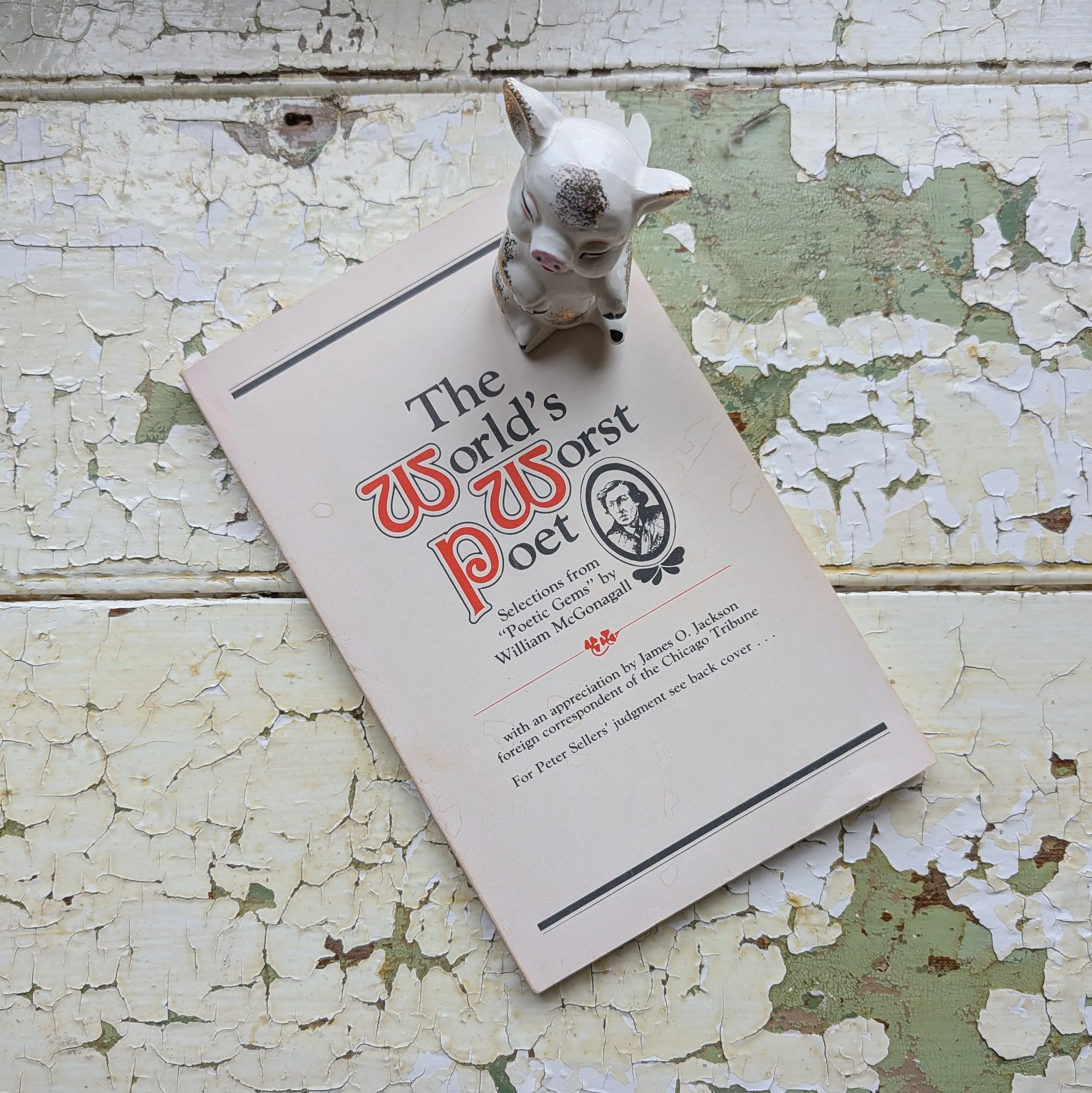 You are my author: anyone can be an author at SmartPigKitchen just by being kind IRL


