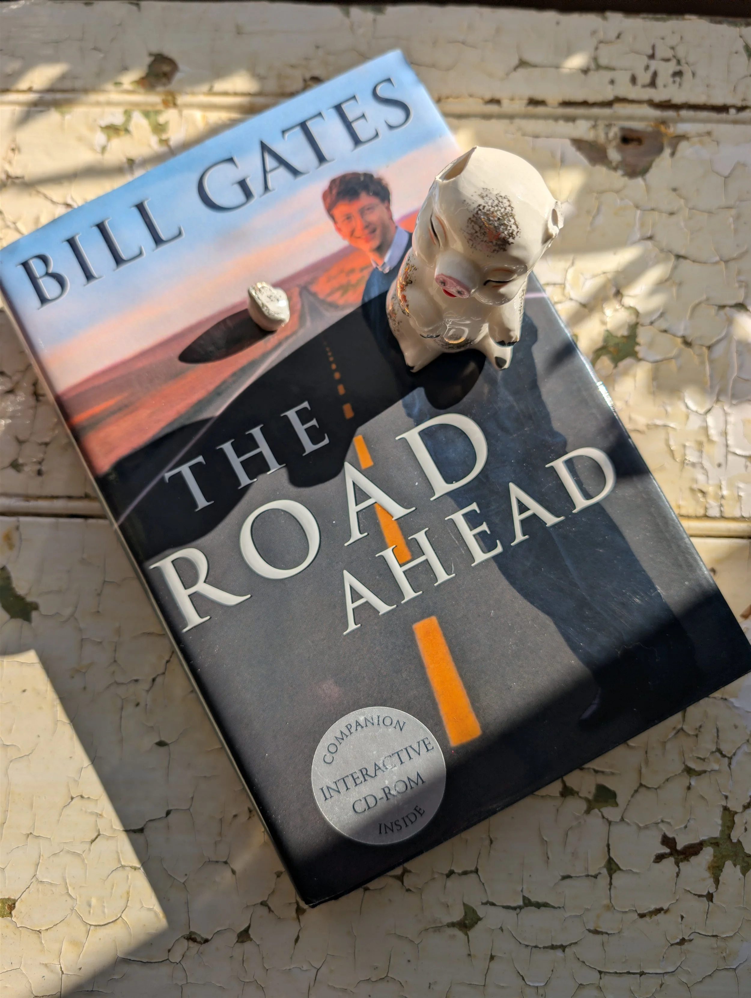 The Starving Artist: Geoffrey Hinton and AI; Einstein and the Bomb
