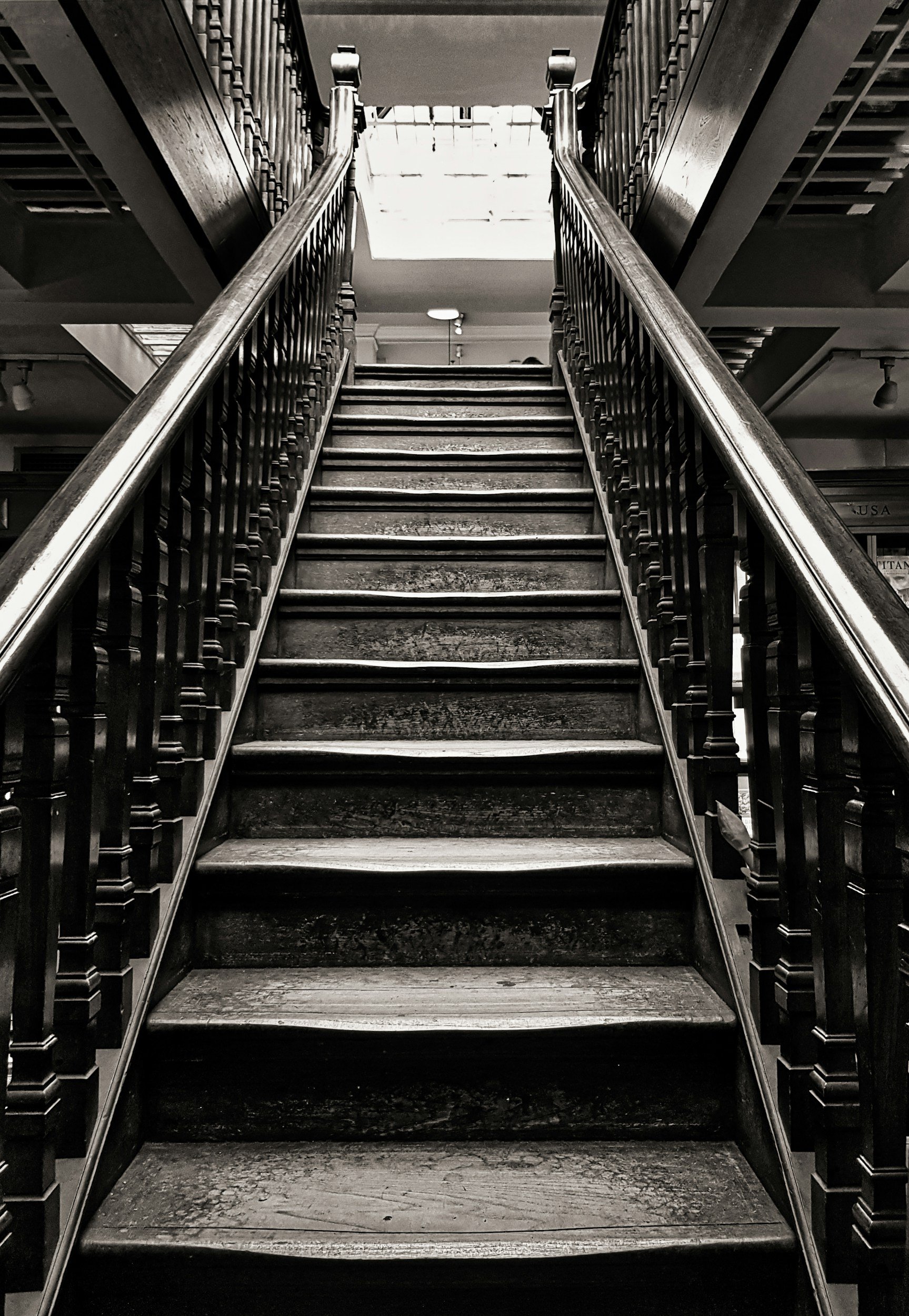 What does it take to find your next career step?