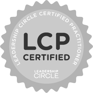 Leadership Circle Certified Practitioner Logo
