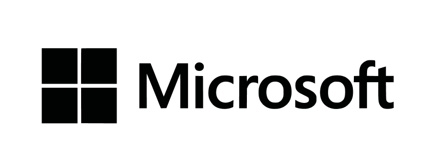 Microsoft logo