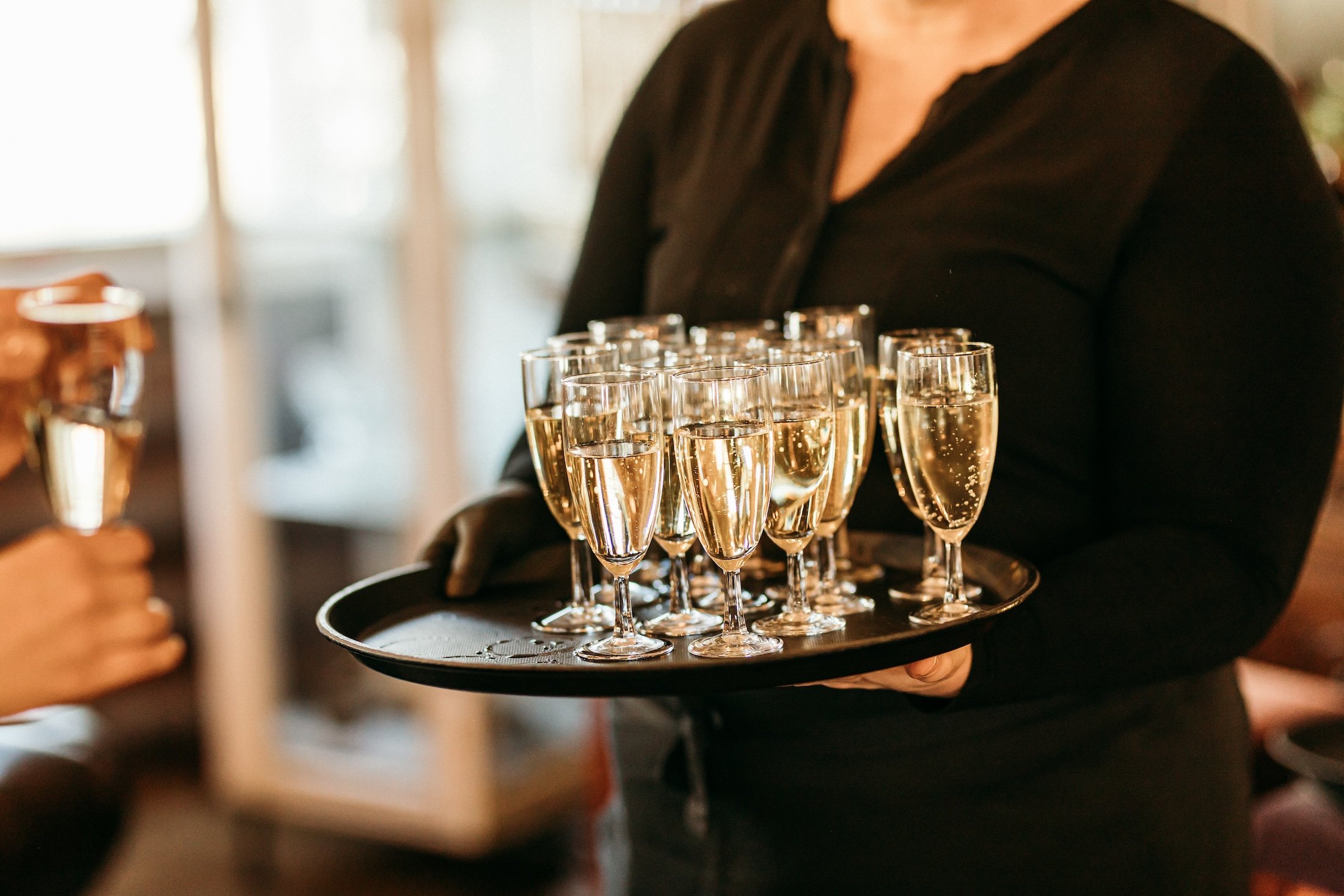 Lounaskorin herkullinen lounas ja pitopalvelu Lahti