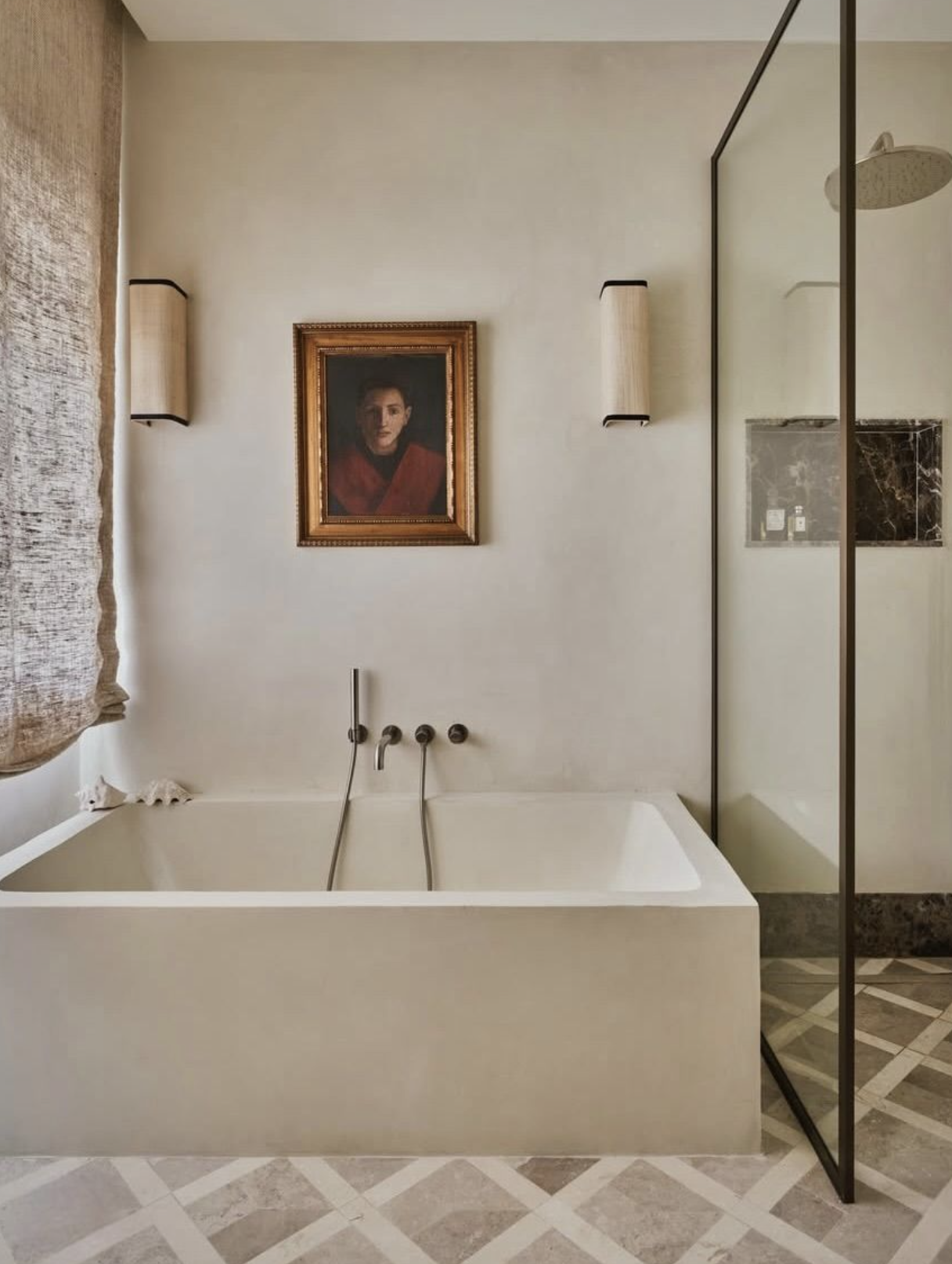 Limewash, A Beautiful History Written on Your Walls