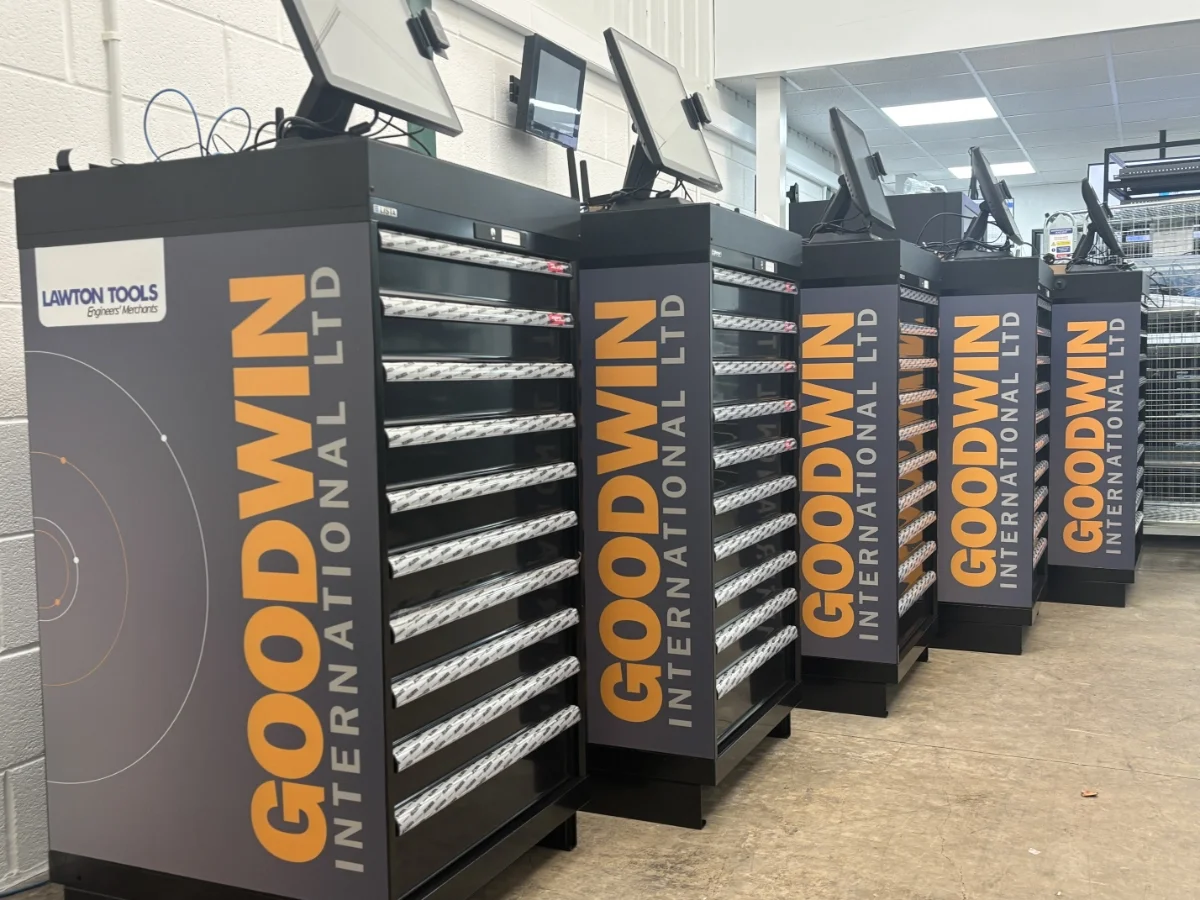 company unit branding