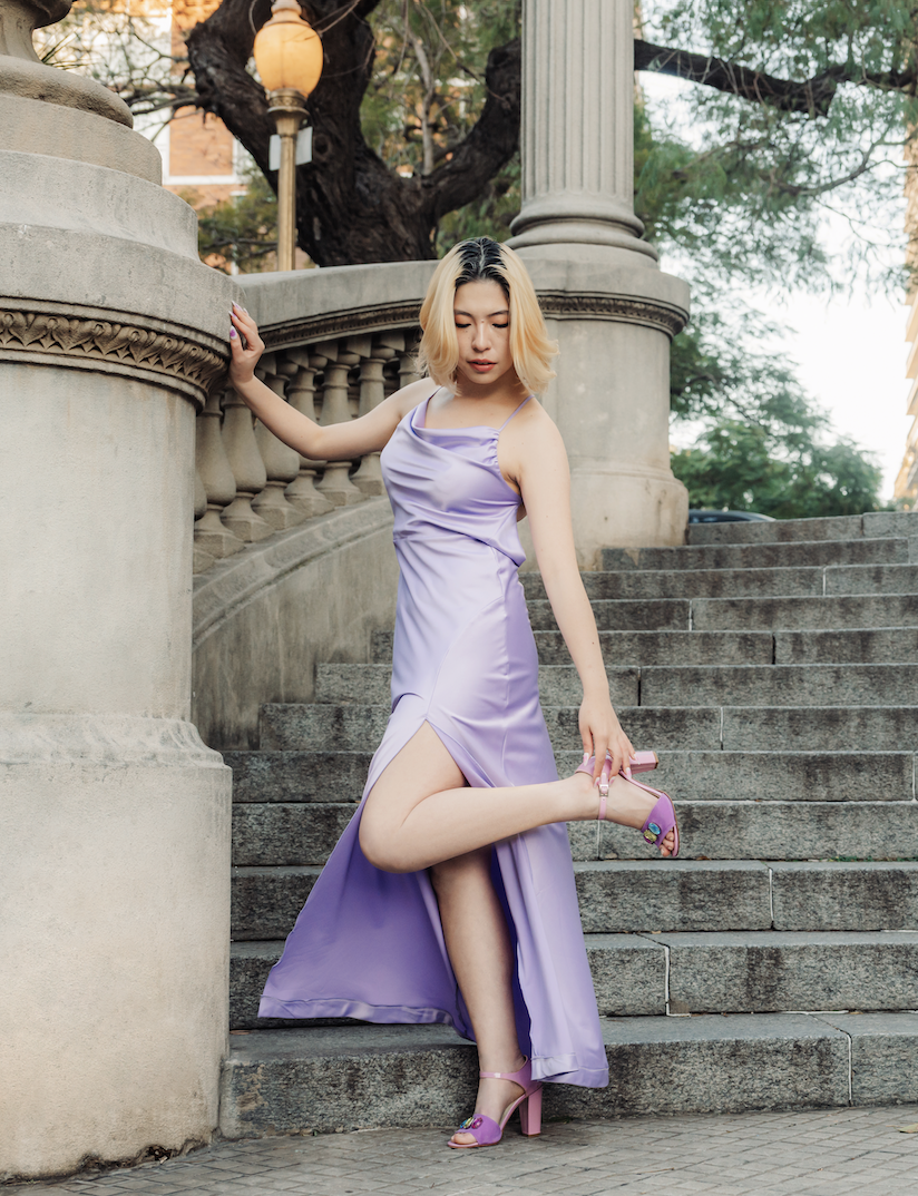 自然と注目が集まってしまう...そんなオーラ全開のあなたになる垢抜け方法🪄✨