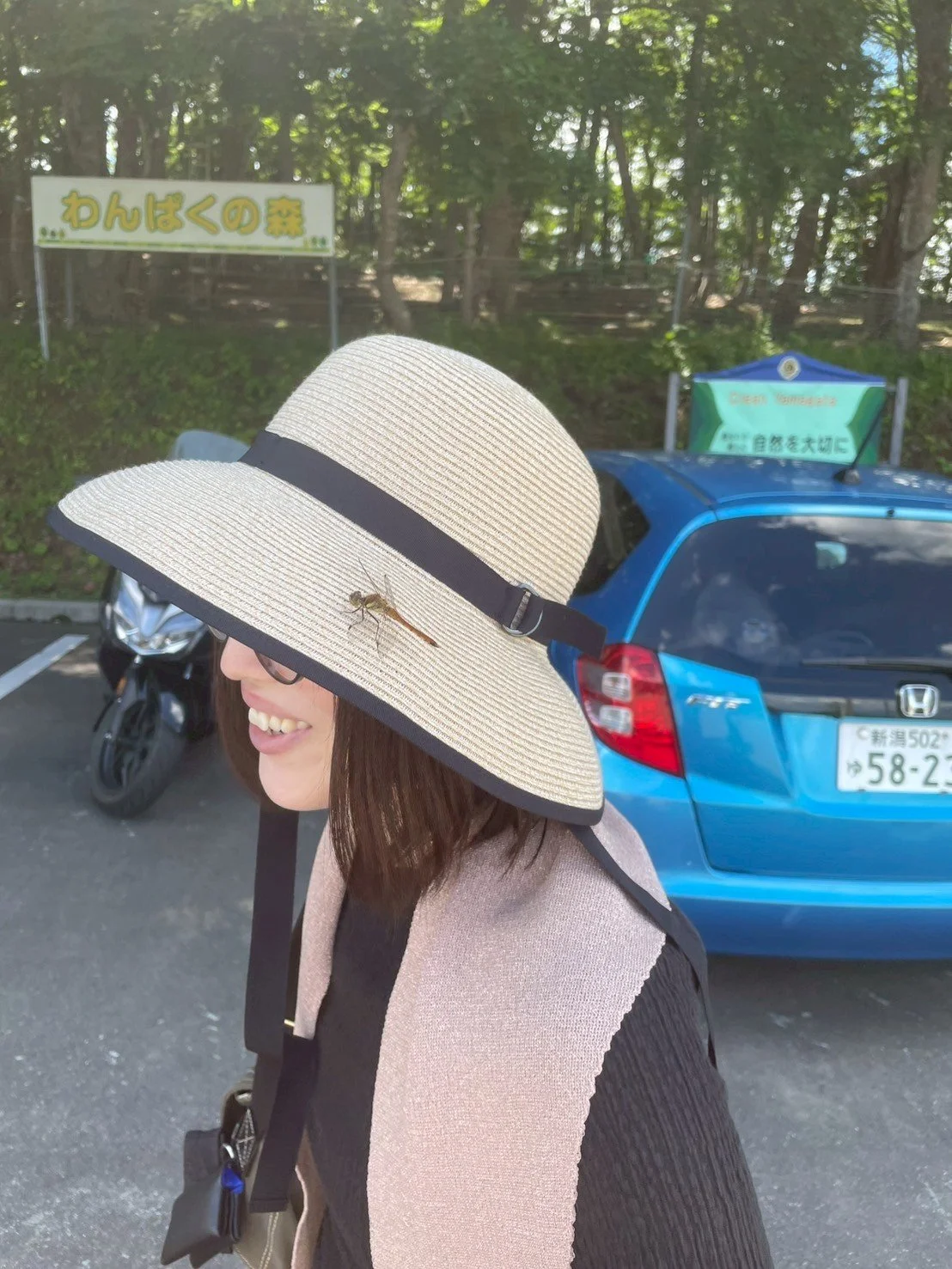 ずっと肩書きがないとダメだという固定観念がありました。“助産師”“看護職”“医療従事者”…誰かに「私はこういう人です」と名乗る度に、職業が私のアイデンティティそのものになっていました。今、“何者でもない私”でも存在していいと、私を許せるようになっています。