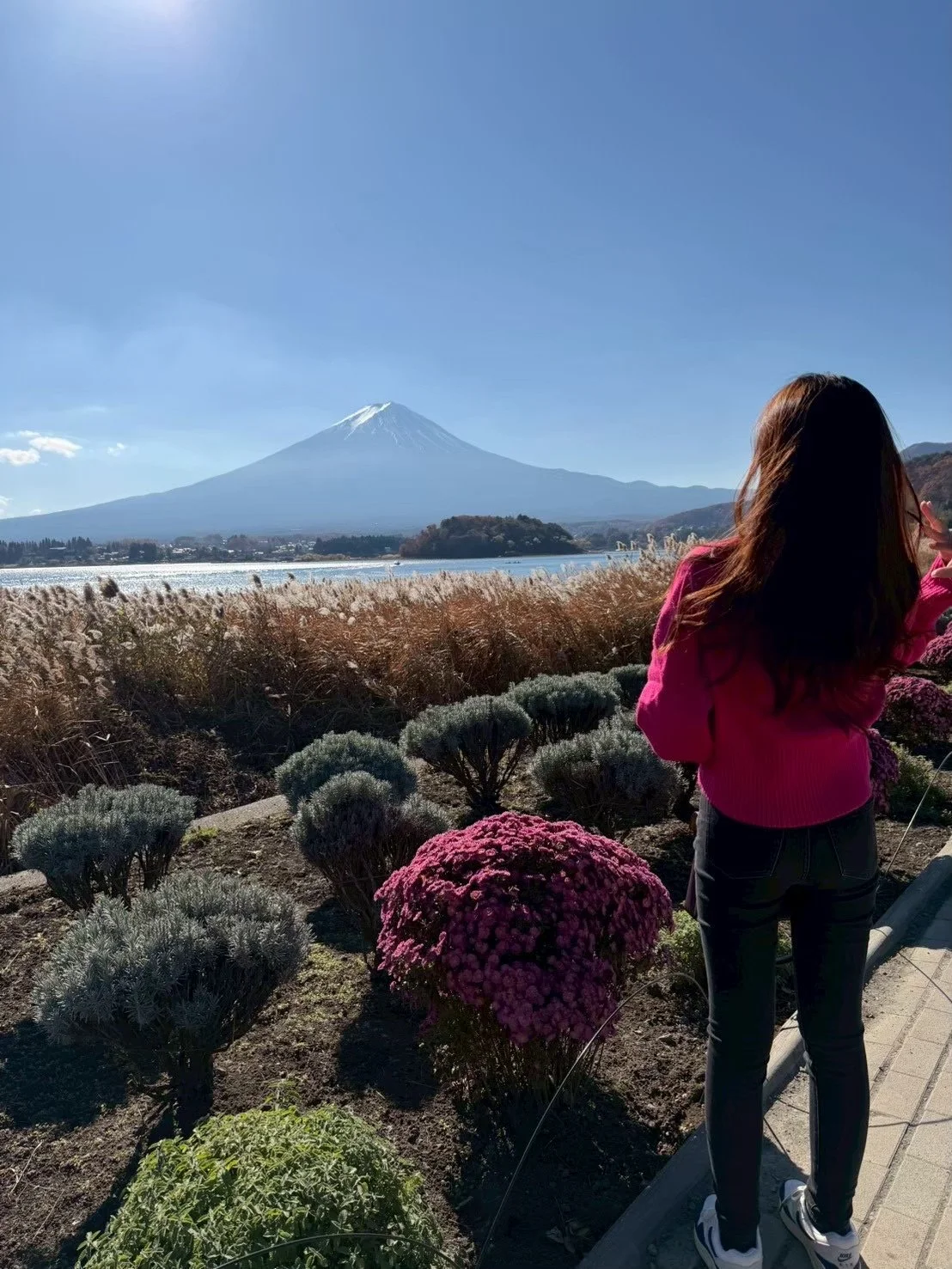 講座を学べば学ぶほど、現実が変わっていって、何が起こっているんだろうと怖いくらいです。 でも向き合ったからこそ、見たこともない素晴らしい未来が待っています。