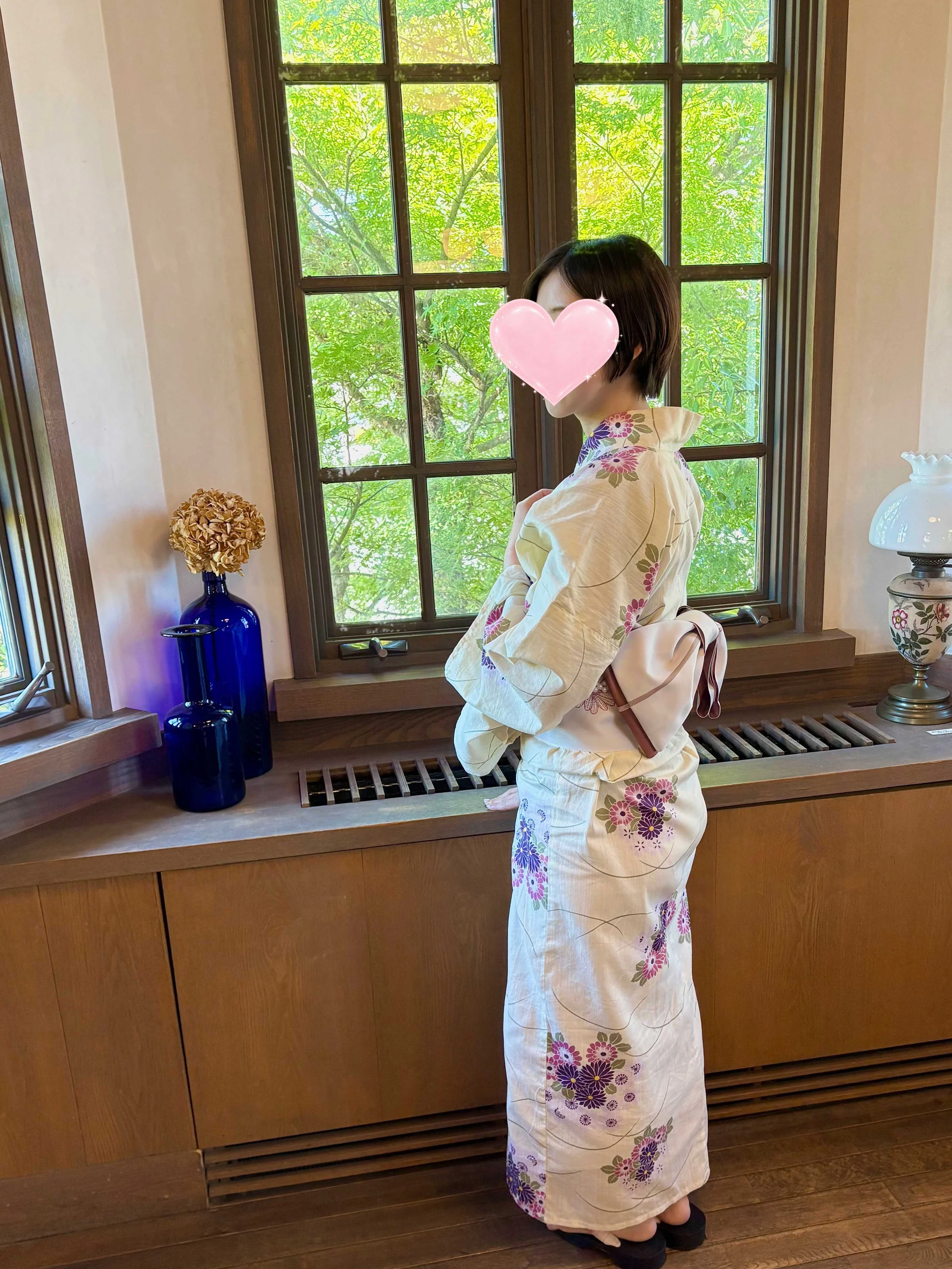 好きなだけ好きな世界を体感していていい、そうすれば、気づけばその世界線に移行しているということを、深く理解することができました。