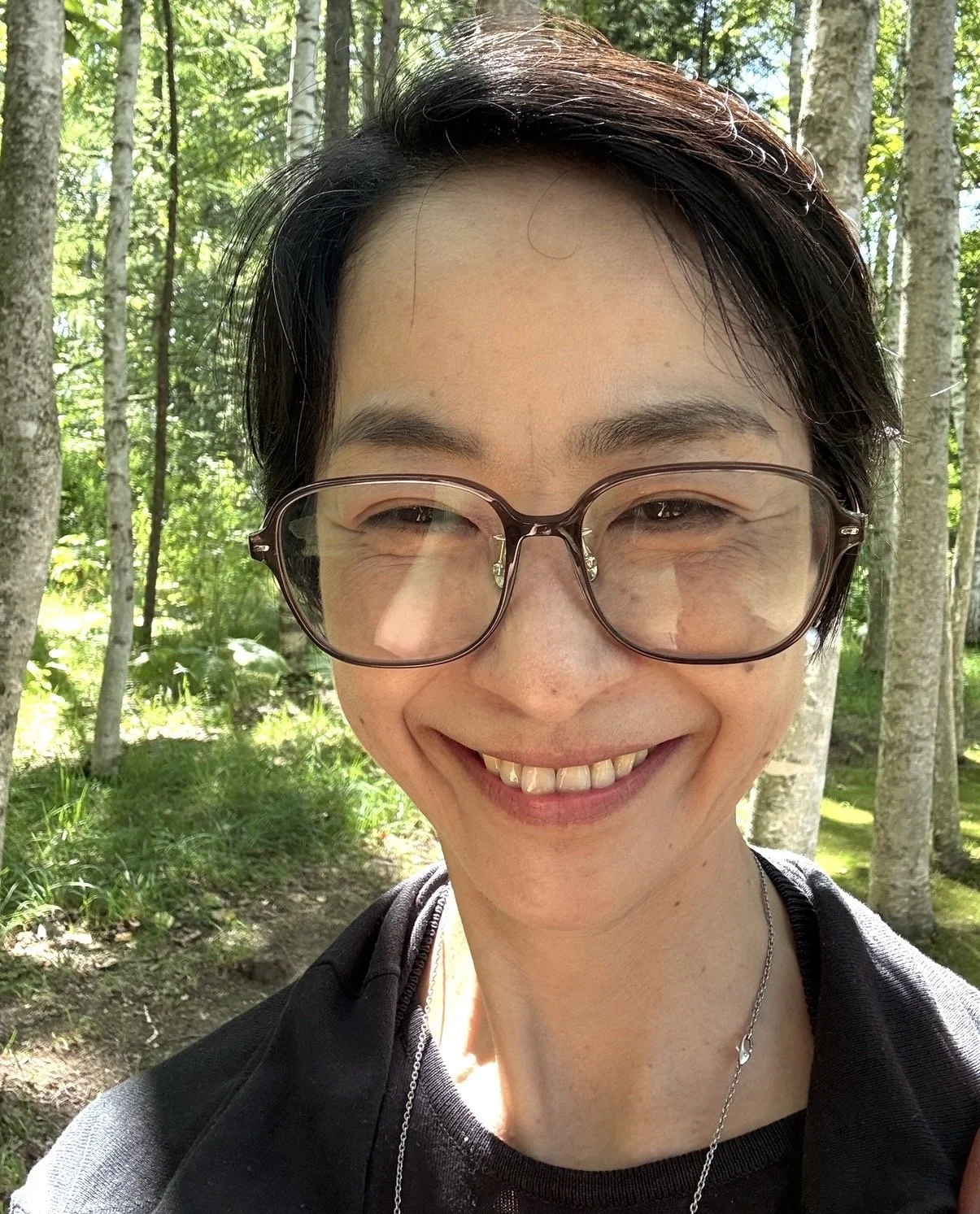 自分が考える理想の人生を送りたい。思い切り心地の良い世界に浸りたい。自分を甘やかせたい。「そう思っていい！」ことに気づかせてくれて、OKサイン、GOサインをくれるのがBe the Magicです。