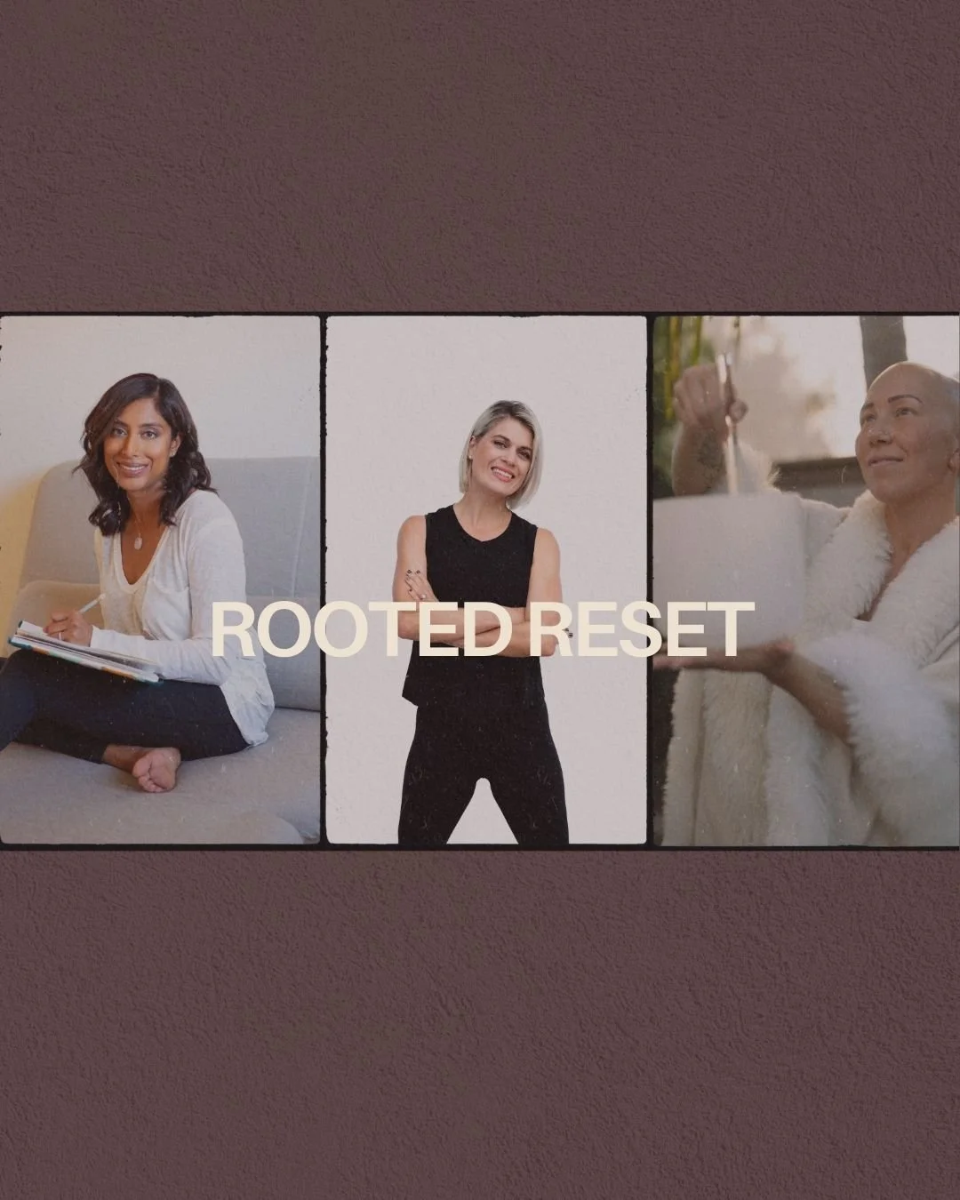 Rooted Reset
