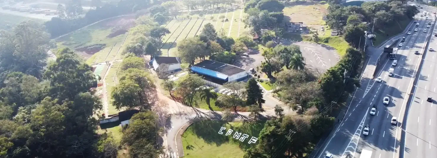 Grupo Colina vence licitação para administrar quatro cemitérios em Cotia