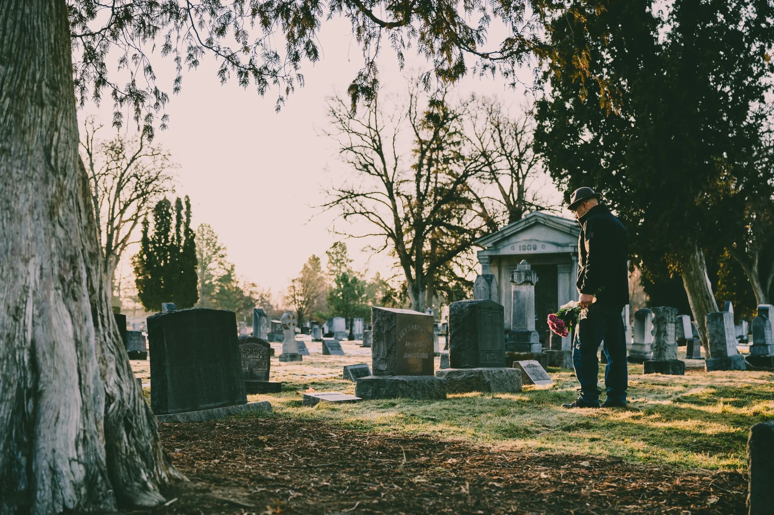 Rituais Funerários ao Redor do Mundo